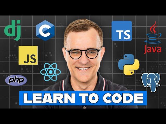 FREE Programming courses (Python, C, SQL and more)