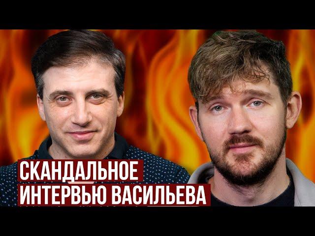 Stas "Oh, How Simple!" on Lebedev and Dud, Morgenstern, Solovyov, Trump, and Nikol Pashinyan