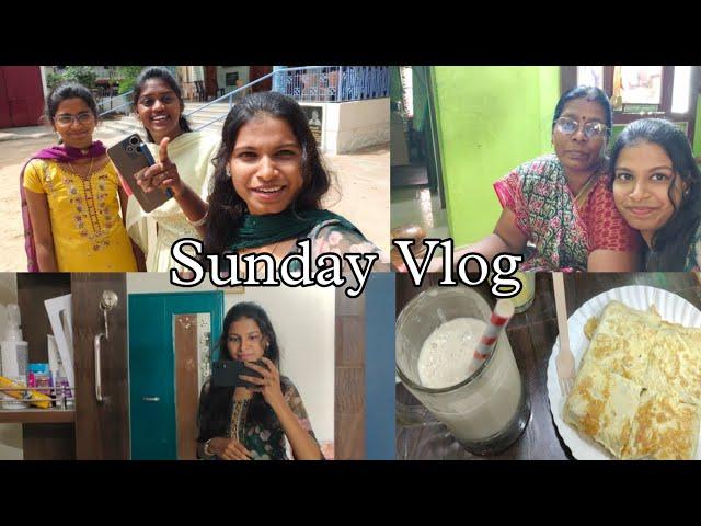 A day in my life | Sunday Vlog #vlog #dailyvlog