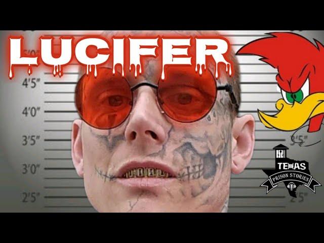 Lucifer Tells His Prison Story As A Solid Wood In The System