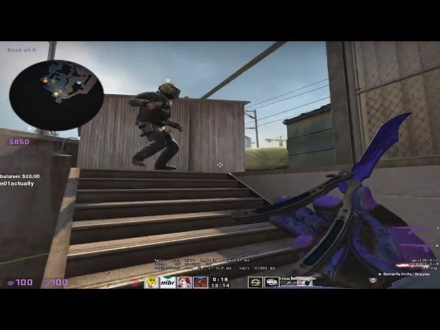 CSGO - People Are Awesome #137 Best oddshot, plays, highlights