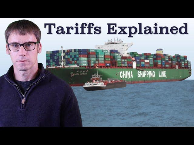 The Truth About Tariffs