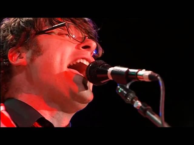 Decemberists – The Engine Driver (from A Practical Handbook DVD)