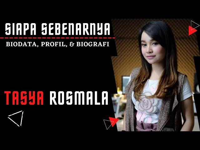 Biodata dan Profil Tasya Rosmala || Penyanyi Dangdut Muda Indonesia dengan Banyak Prestasi