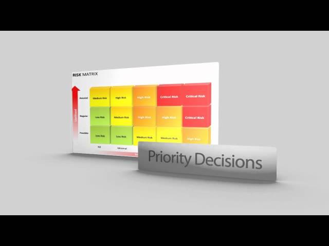 Crisis Management and Leadership Training by Tony Ridley