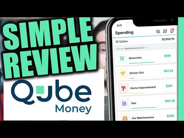 Qube Money Review