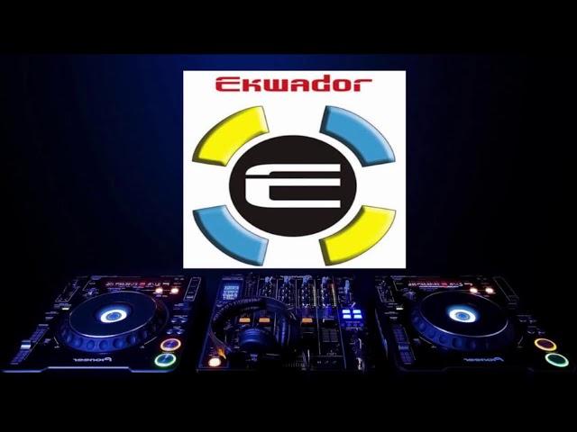 8Ball - Renegade Master (Club Mix) - EKWADOR MANIECZKI