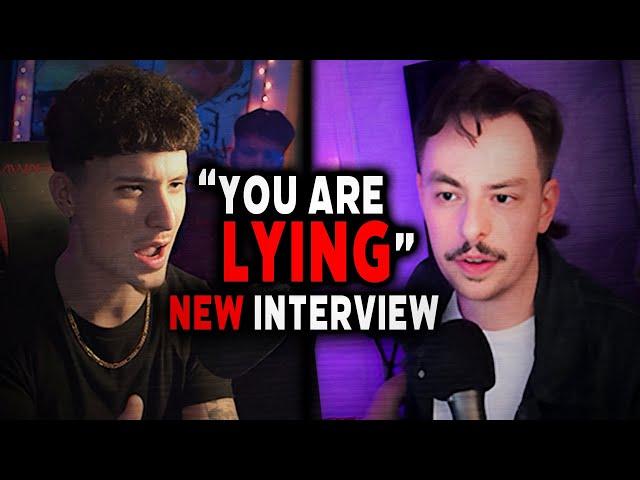 “MrBeast Isn’t Off The Hook” - Jake Weddle Exclusive Interview