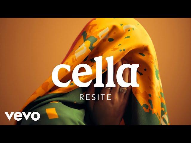 Cella - Resite (Audio)