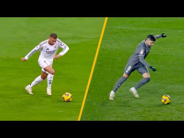 Real Madrid 25 CRAZY Goals of the Year (2024)