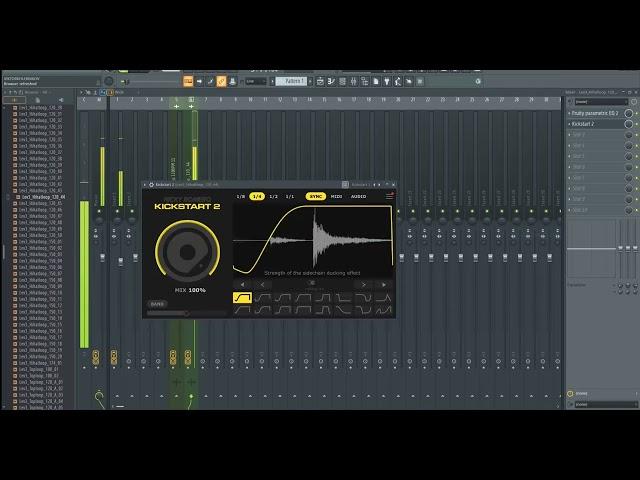 FL STUDIO 20 ⇨ TRANCE TUTORIAL (FULL TRACK)