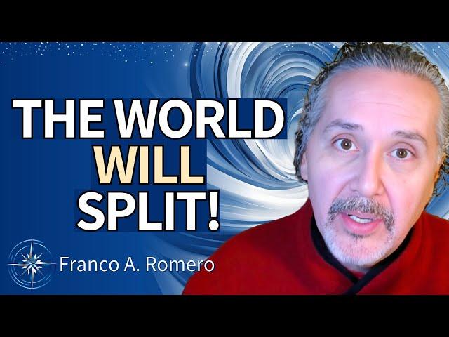 TOP Psychic EXPOSES: What’s REALLY Going On With The Drones And UFOs! Brace Yourself for 2025