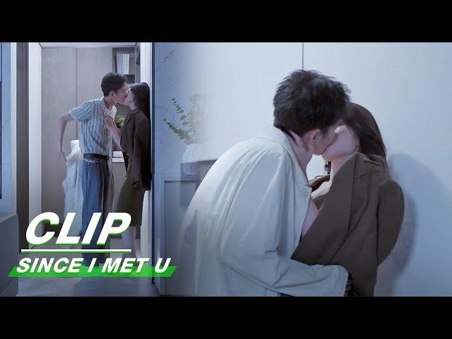 Cheng Mu Ruins His Sister And Her Boyfriend's Wonderful Night | Since I Met U EP07 | 遇见你之后 | iQIYI