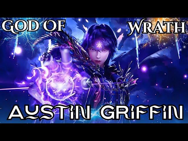 God Of Destruction Austin Griffin The Villian | Thorne Of Seal | Soul Land 2 | Anime Overloaded 2.0