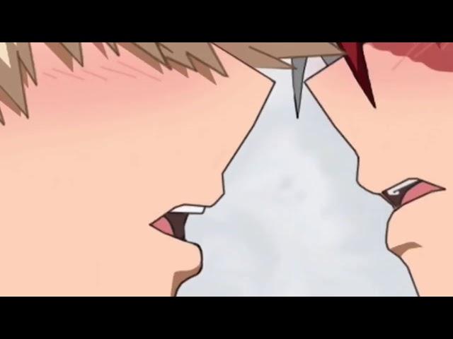 My Hero Academia TodoBaku Hot n Cold yaoi AMV