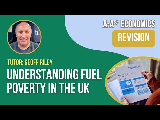 Fuel Poverty in the UK: Causes, Consequences, and Solutions