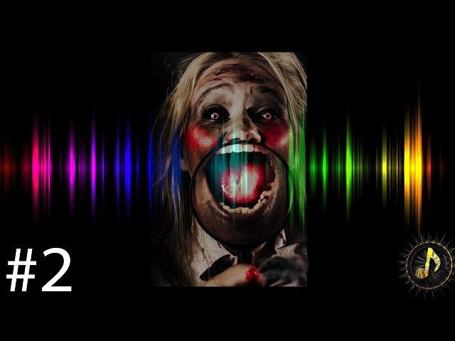 Sound Effect - Horror Evil Laugh 02