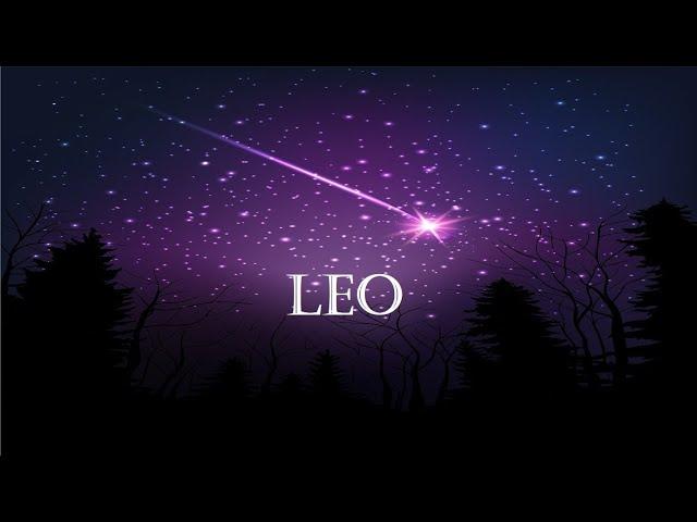 LEO: Coming Back Together 