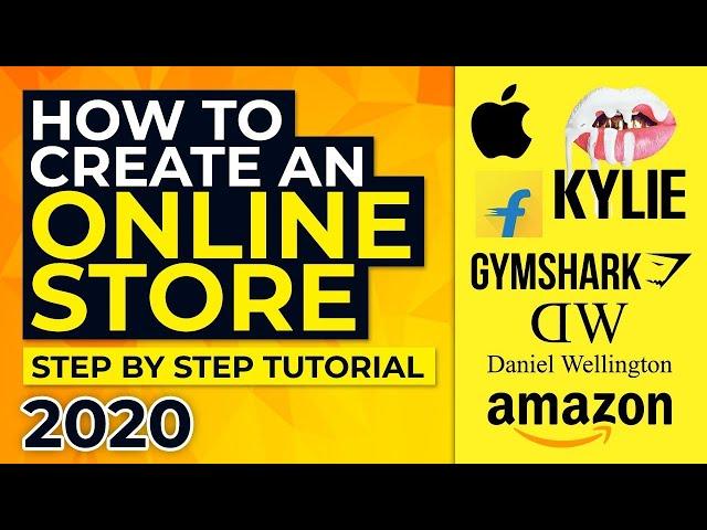 How to Create an eCommerce Website FREE with WordPress - 2021 (Step by Step Online Store Tutorial)