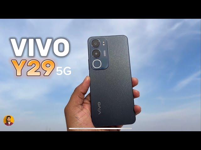 Vivo Y29 5G Top 20++ Hidden Features | Vivo Y29 Tips & Tricks | Vivo Y29 5G