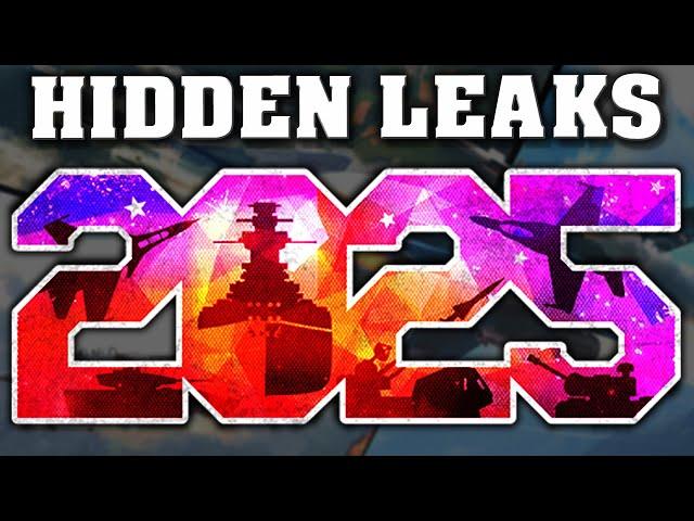 F/A-18 Confirmed in 2025 Leaks! - War Thunder Game-Changers