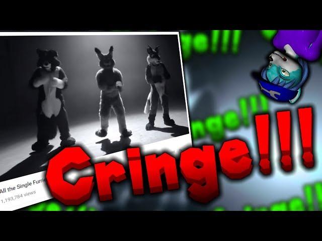 The Strangest Music Video on YouTube (ft. @Wrenchy247 )