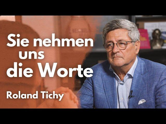 Sozialistischer Moralismus, ungerechter Frieden und Deutschland als Einwanderungsland | Roland Tichy