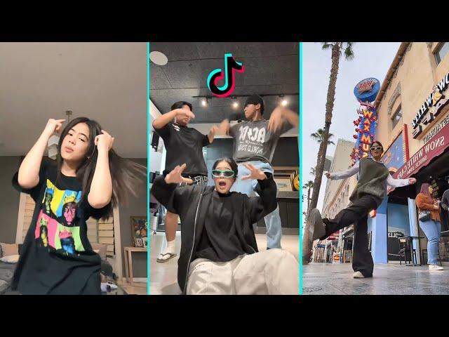 @nianaguerrero TikTok Compilation 2023. NEW trending dances from Niana Guerrero