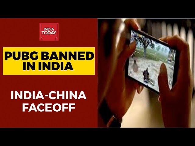 PUBG Banned In India; India Today's Shiv Aroor Shares His Views | Watch