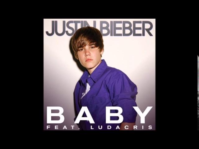 Justin Bieber - Baby