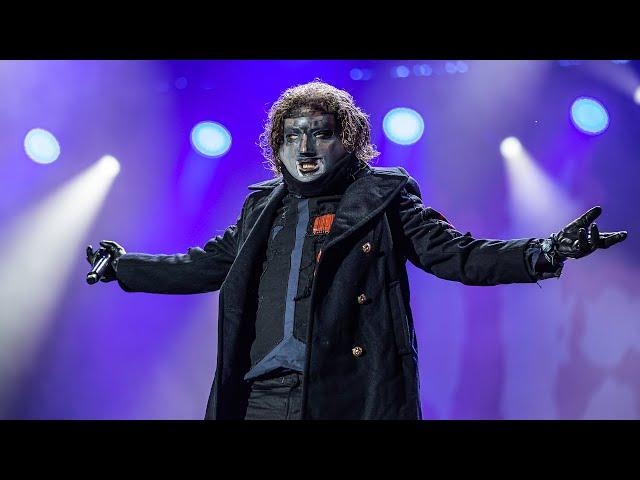 Slipknot  Live at Rock am Ring 2019 [Full show]