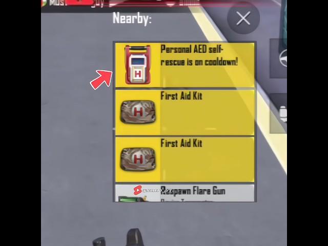 New update in Pubg bgmi free recall #samad_yt #pubgmobile #shorts