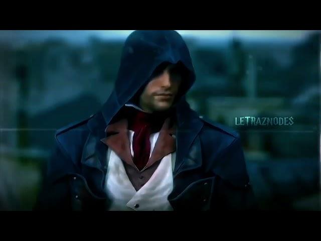 Arno Edit - Beggin on your knee to be popular 4k