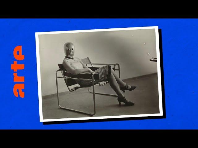 Bauhaus in einem Foto | Kultur erklärt – Flick Flack | ARTE