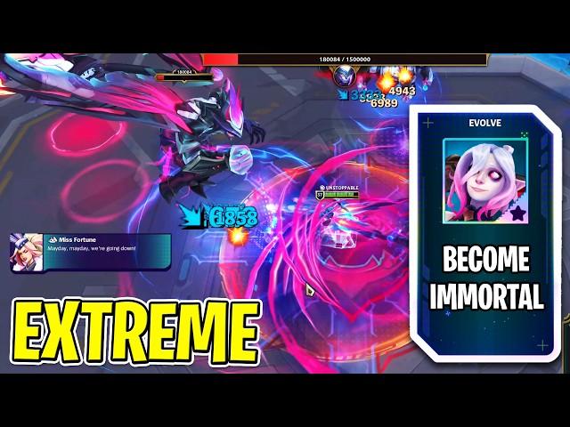 SOLO Briar VS Extreme Aatrox proofs why she is S-Tier | Swarm League of Legends