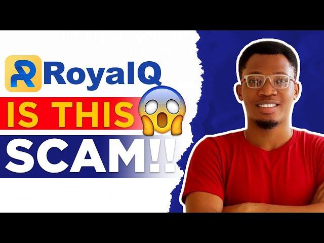 Royal q Review 2021 | Is Royal Q A Scam?