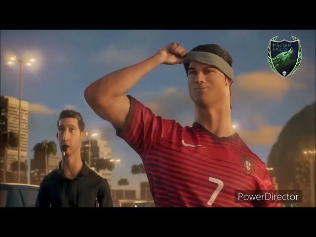 I Need You Like Medicine (Fan Official Video) FC MOBILE TOTS SONG #lastgame #lastgameplay #nike