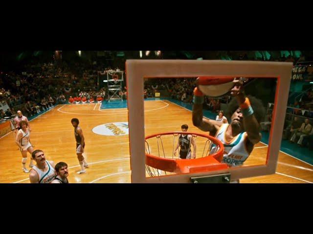 Semi-Pro(2008) - The Alley-oop