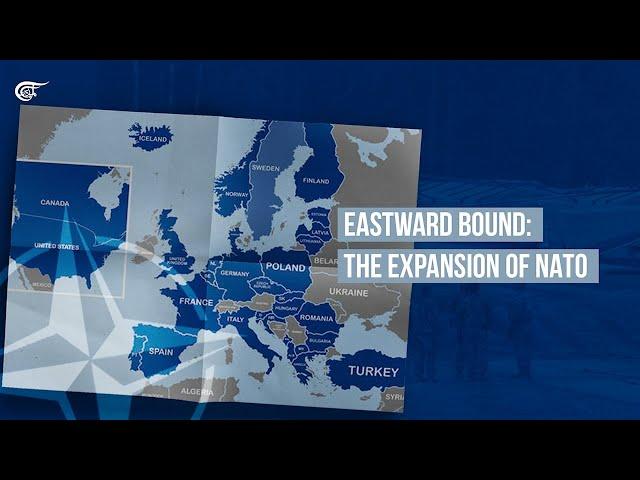 Eastward bound: The expansion of NATO