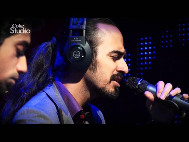 Nindiya Re | Kaavish | Season 4 | Coke Studio Pakistan | @RohailHyattMusic