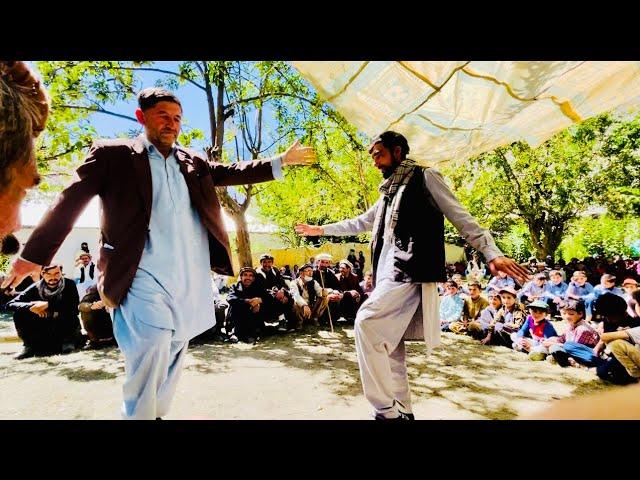 Khosh Bigim in Surnay Saaz by QAYAZ Ustaz||MIR JAMAT Mik & SHAH HUSSAIN Best Dance||Dhol Music