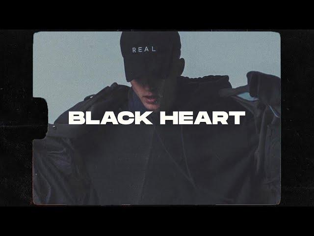 (Free) Dark NF x G-Eazy (With Hook) Type Beat - 'Black Heart'