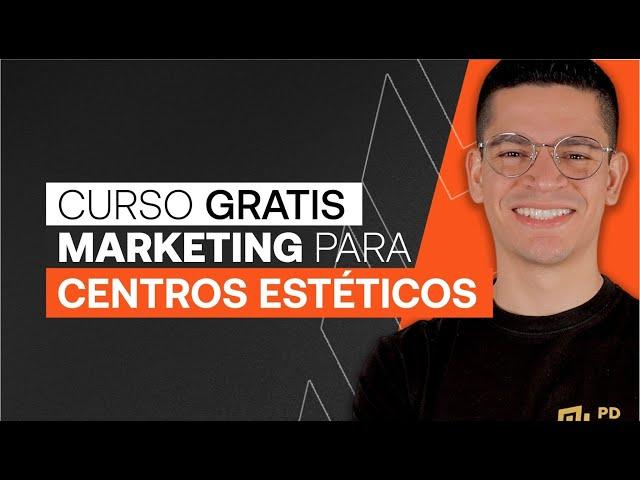  Marketing digital para vender TRATAMIENTOS ESTÉTICOS (SPA - FACIALES - BOTOX - CIRUGÍAS Y MÁS)