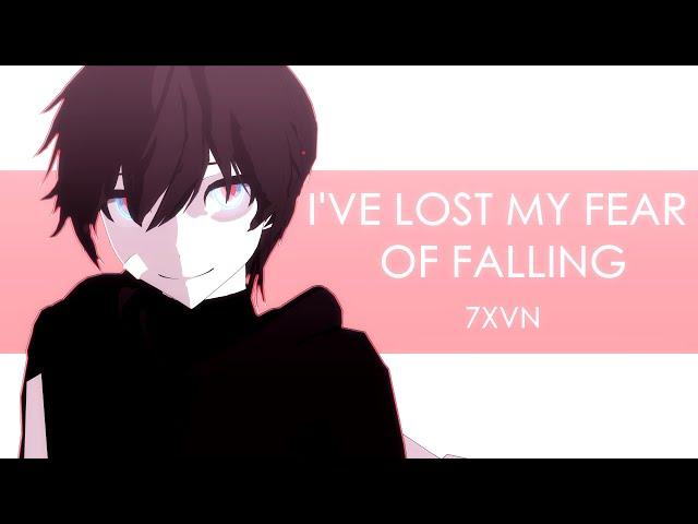 [MMD|ORIGINAL+DL] I'VE LOST MY FEAR OF FALLING