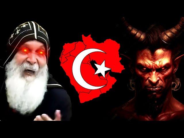 Prophet Muhammad DECEIVED The Middle East - Mar Mari Emmanuel