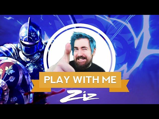 How I level a melee character to Act 9 in 3 hours! - Champion Play With Me