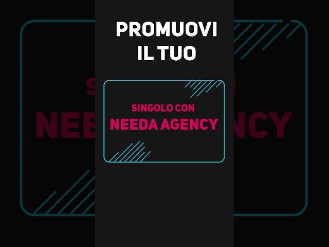 Marketing Agency Story Ads For Needa.it | Animated Instagram Story Ads 2021 | Robin M. Rahman