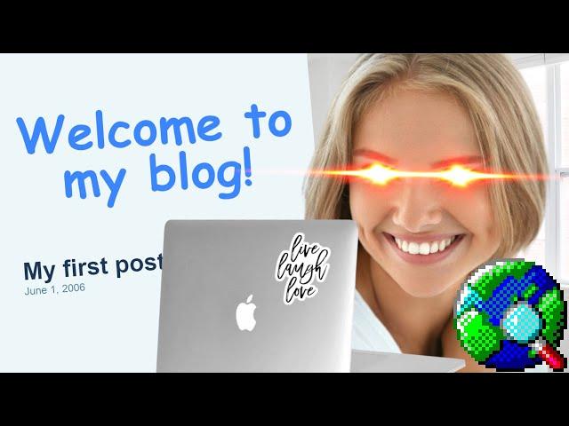 How Blogging Ruined the Web