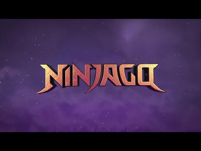 All Openings (1080p) | NINJAGO: Crystalized