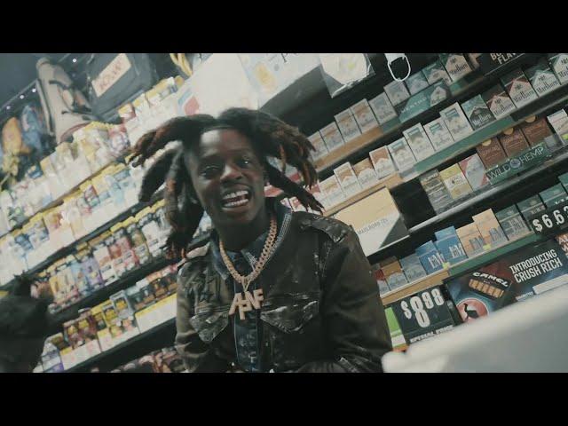 9lokknine - Fun Facts (ProdByKronozKrazy) Official Music Video